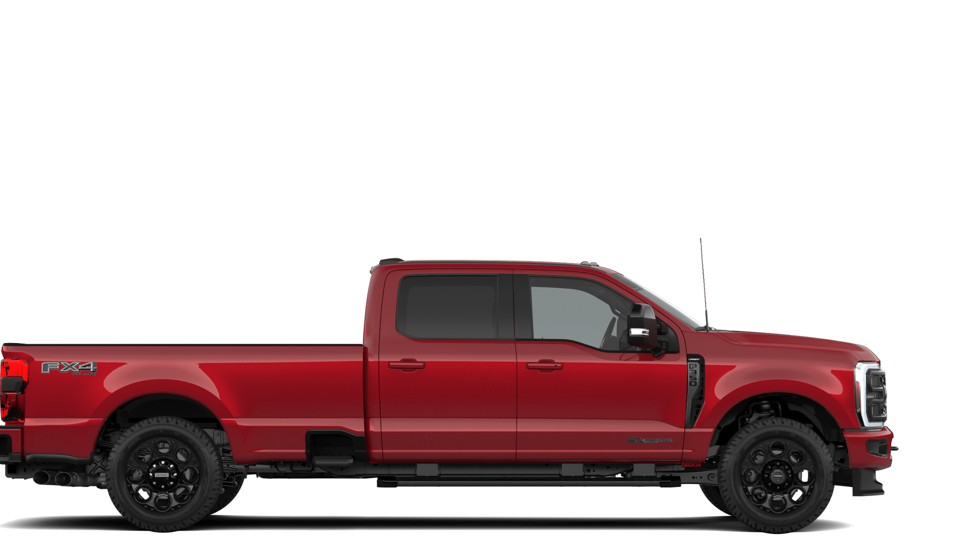 2026 Ford Super Duty® External Image 1